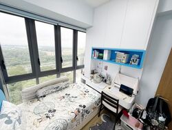 Parc Botannia (D28), Condominium #558032951